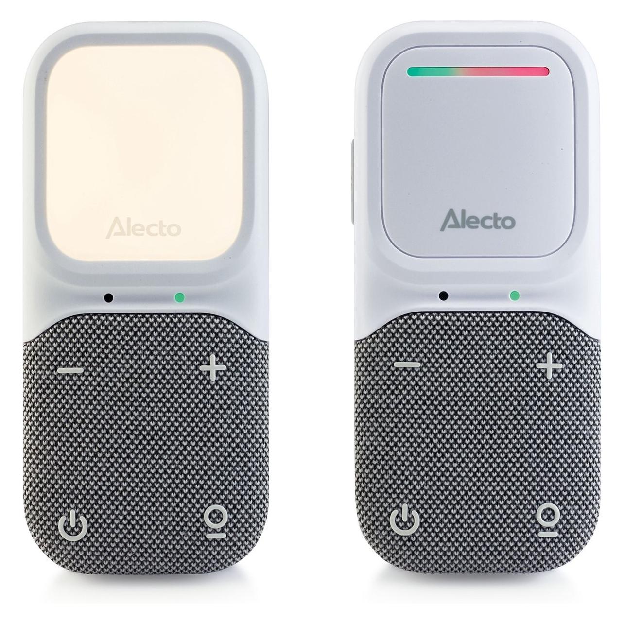Alecto Babyphone DBX135 mF.Eco-M.u.NL (300 m) (DBX135)