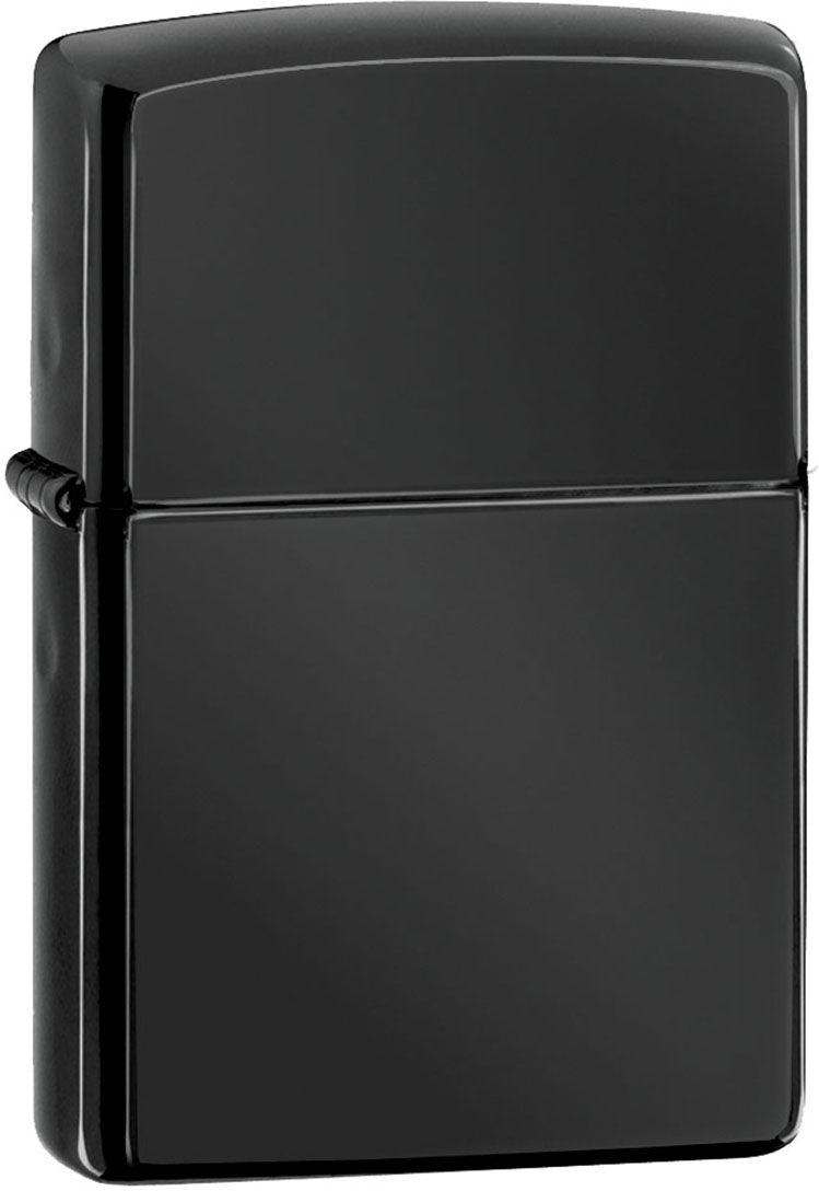 Zippo 24756 Ebony