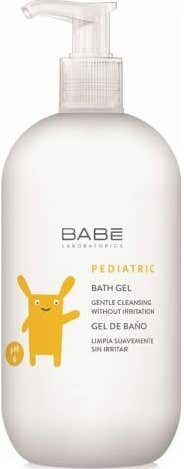 BABÉ Pediatric Gel de Baño 500ml