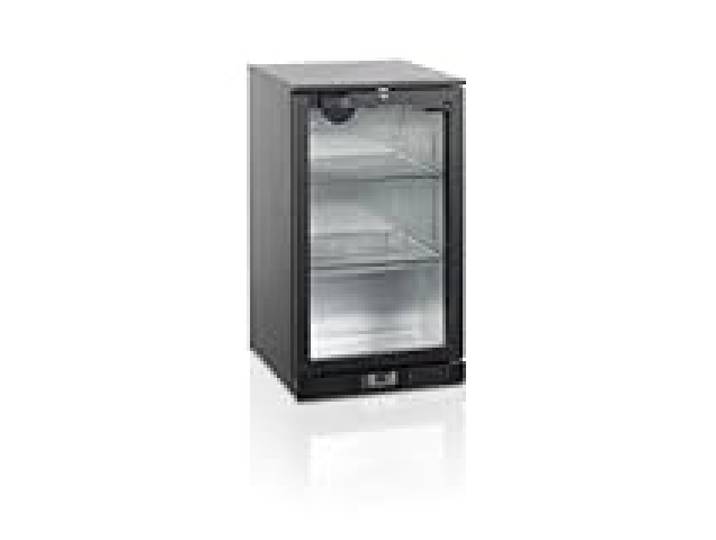 Tefcold Mini Armoire à Boissons Réfrigérée BA6H Econome - 92 Litres