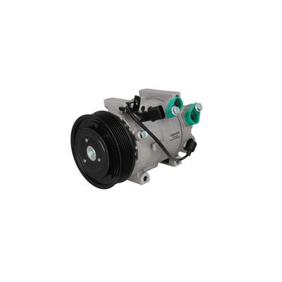 KAMOKA Kompressor, Klimaanlage 7820209 für HYUNDAI