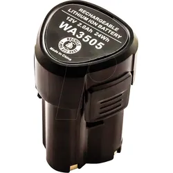 AKKU 82842 - Werkzeugakku für Worx-Geräte, 12 V