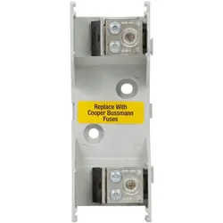 Eaton Sicherungsblock 100 amp #JM60100-1CR