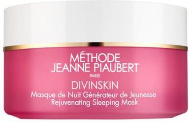 Jeanne Piaubert Divinskin Masque Nuit 50 ml