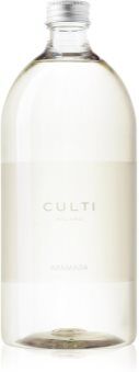 Culti Milano Refill Aramara recarga de aroma para difusores 1000 ml. Refill Aramara