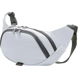 Halfar Gürteltasche 'Solution' 1809793 white 30 x 16 x 7 cm