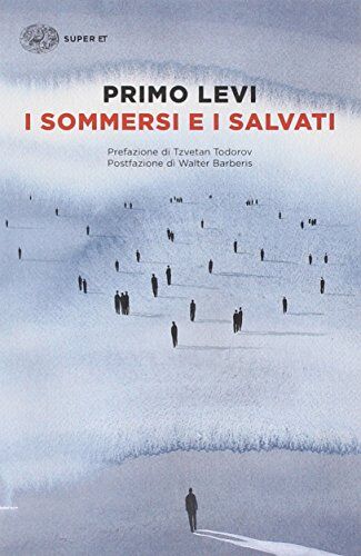 Primo Levi - I sommersi e i salvati - Preis vom 17.10.2026 19:25:27 h