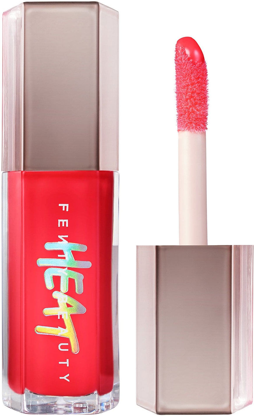 FENTY BEAUTY Gloss Bomb Heat Universal Lip Luminizer + Plumper 9ml