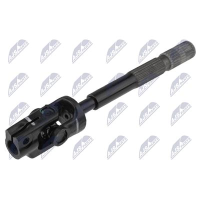 NTY Gelenk, Lenksäule SKK-HD-001 für HONDA