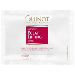 GUINOT Masque Eclat Lifting 4stk