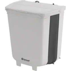 Outwell Collaps Van Trash zusammenfaltbarer Mülleimer 8 Liter