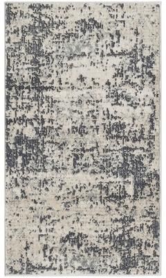 Nourison Quarry Indoor only Abstract Area Rug