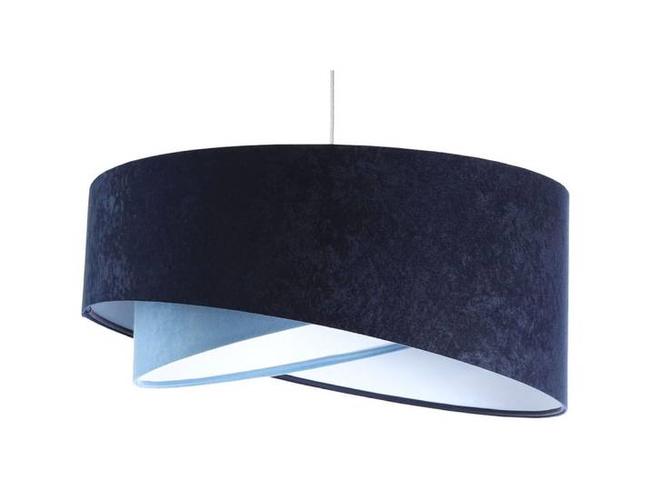 Suspension en tissu, galaxy