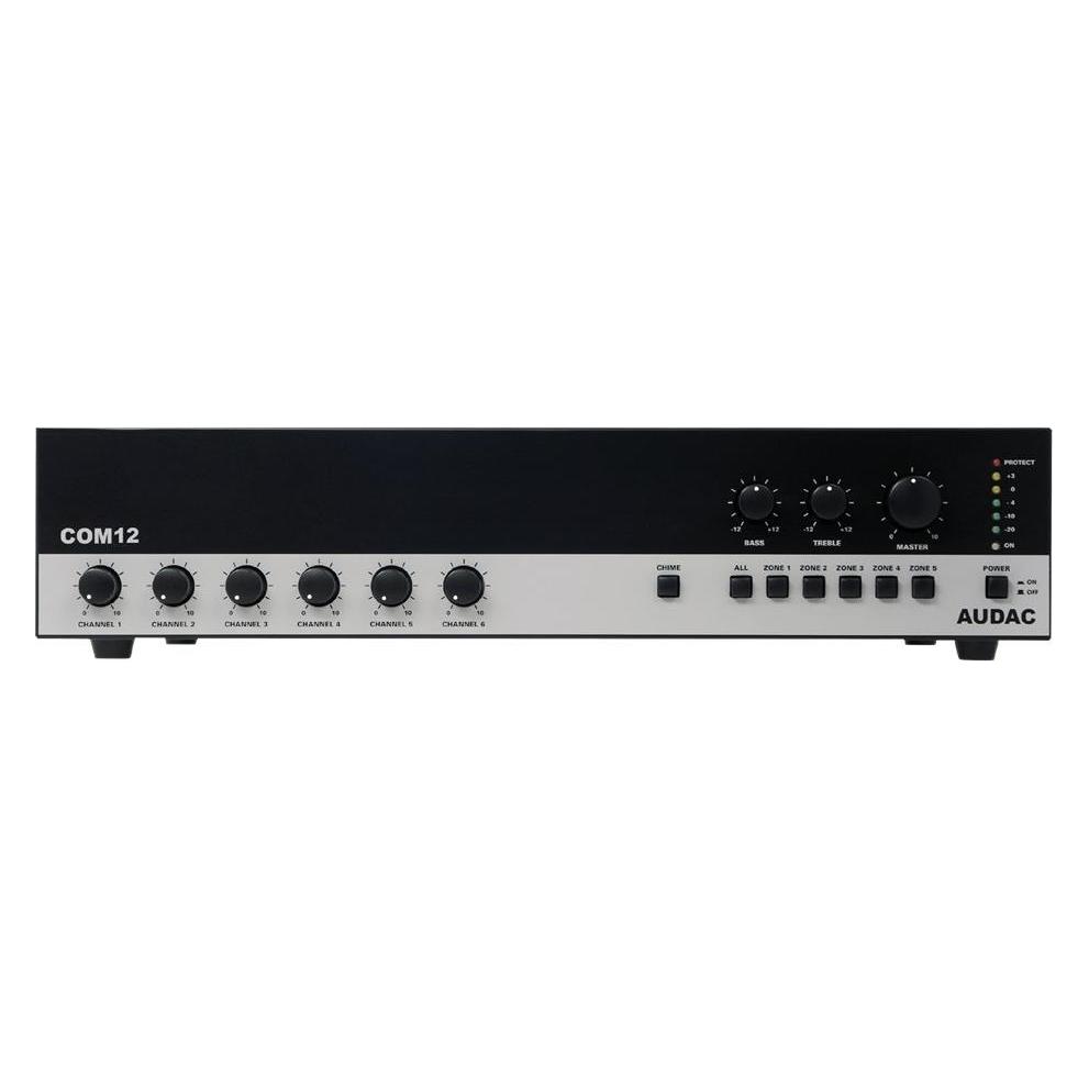 Audac Com12mk2 (Endstufe) (COM12MK2)