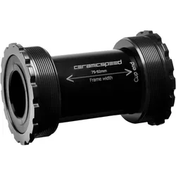 Ceramicspeed, Tretlager