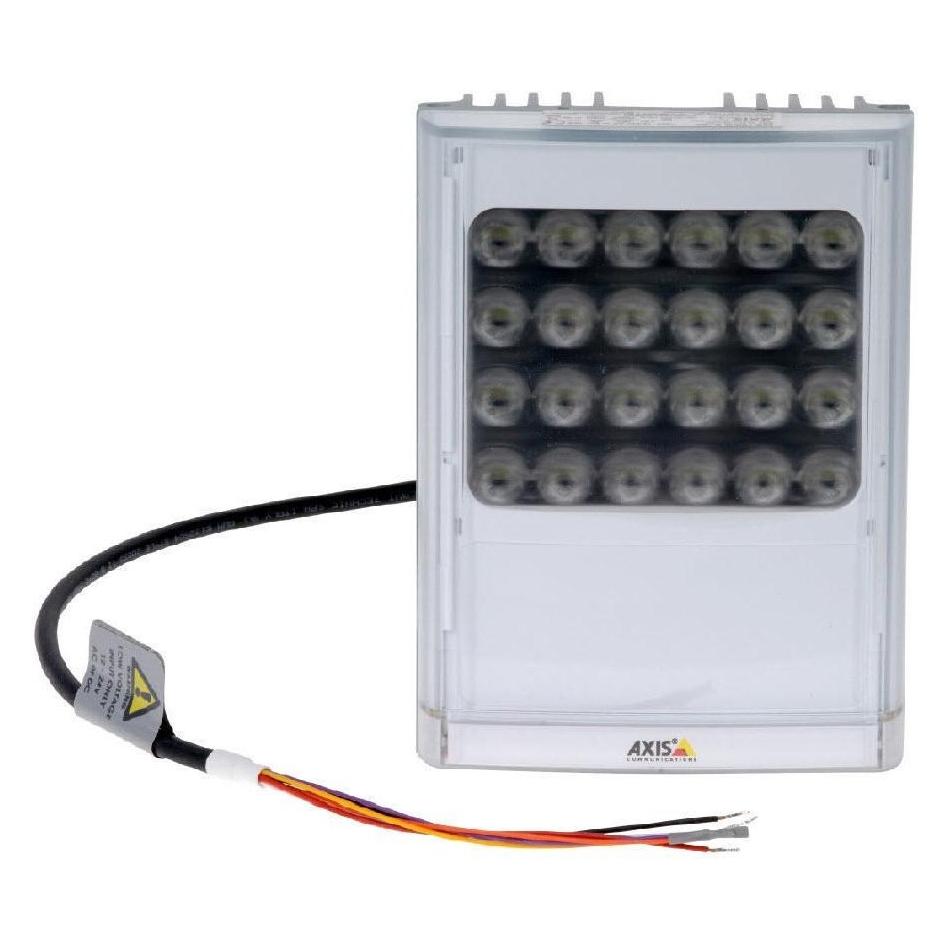 Axis T90D35 W-LED Strahler (Gehäuse) (01217-001)