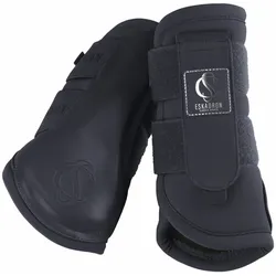 Eskadron Softshell Gamaschen navy Classic Sports 25 F/S, Größe: L