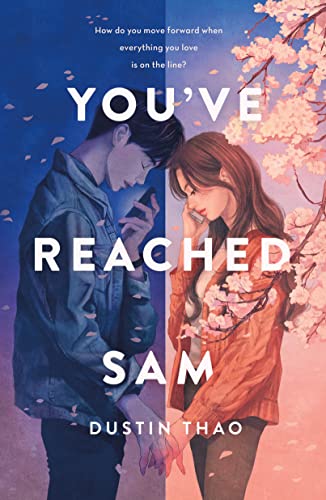 Dustin Thao - You've Reached Sam: A Novel - Preis vom 06.10.2026 07:26:00 h