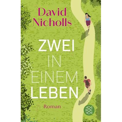 Zwei in einem Leben, Taschenbuch von David Nicholls, Fischer Taschenbuch Verlag