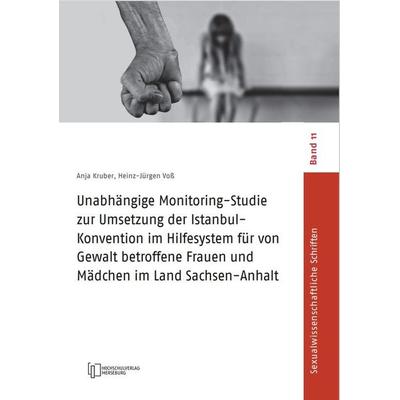 Unabhängige Monitoring-Studie zur Umsetzung der Istanbul-Konvention im Hilfesystem für von Gewalt betroffene Frauen und Mädchen im Land