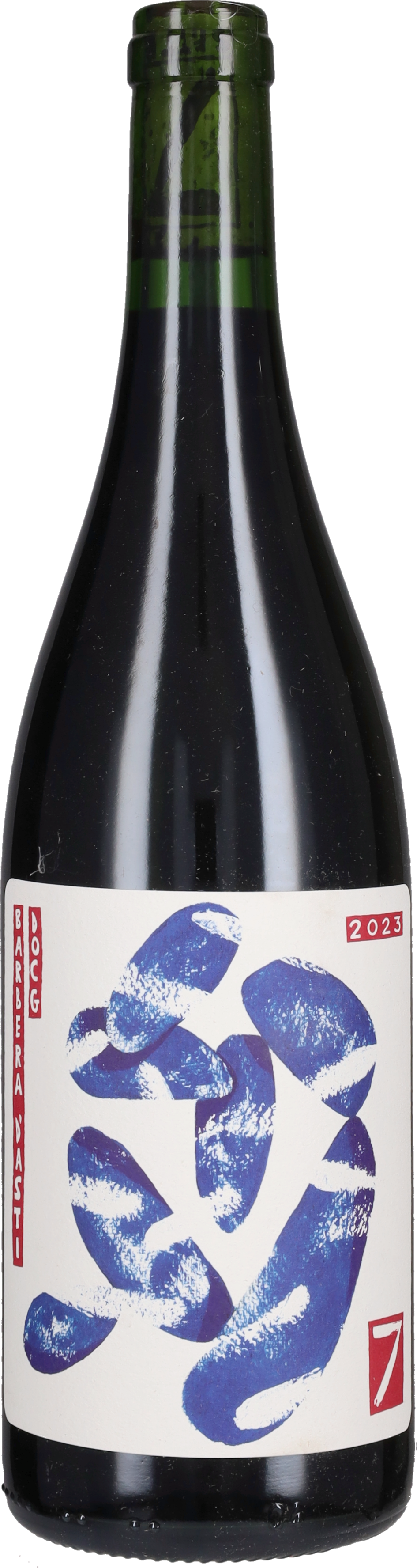 Barbera D'Asti Sette 2024
