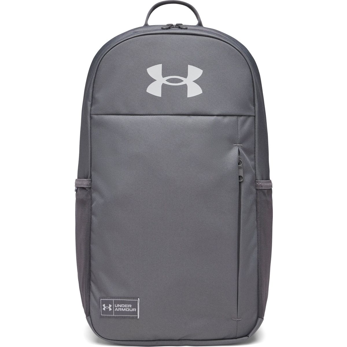 Under Armour NEW UA Essential Halftime BP gray mod gray (025) OSFM 6011407-025-OSFM