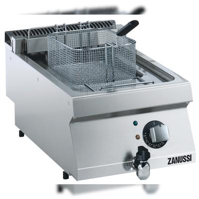 ZANUSSI Elektro-Fritteuse EF7 - 1B12LT