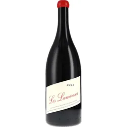 Bourgogne Côte d ́Or Les Lameroses Sans Sulfite Ajouté AOC Rougeot Père & Fils MAGNUM 2022 BIO