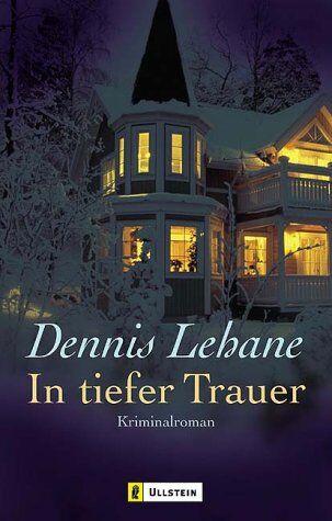 Dennis Lehane - In tiefer Trauer - Preis vom 05.10.2026 03:47:11 h