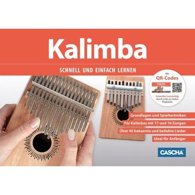 Kalimba - Schnell und einfach lernen -