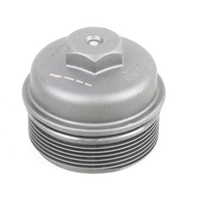 METZGER AUTOTEILE Deckel, Ölfiltergehäuse 2370059 Motor für VW