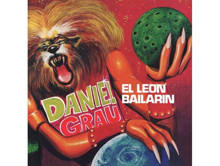 El Leon Bailarin