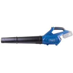 Scheppach, Laubsauger + Laubbläser, Akku-Laubbläser C-BL700-X (DIY) (Akkubetrieb, Laubbläser)