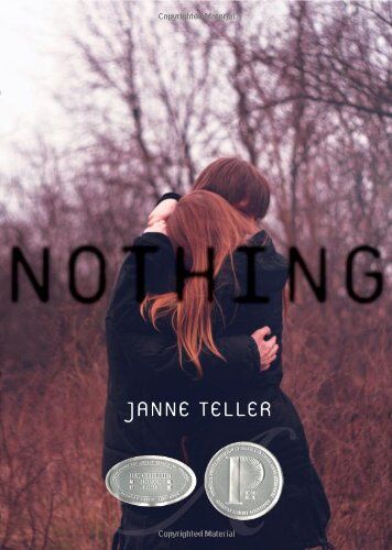 Janne Teller - Nothing - Preis vom 30.09.2026 22:30:23 h