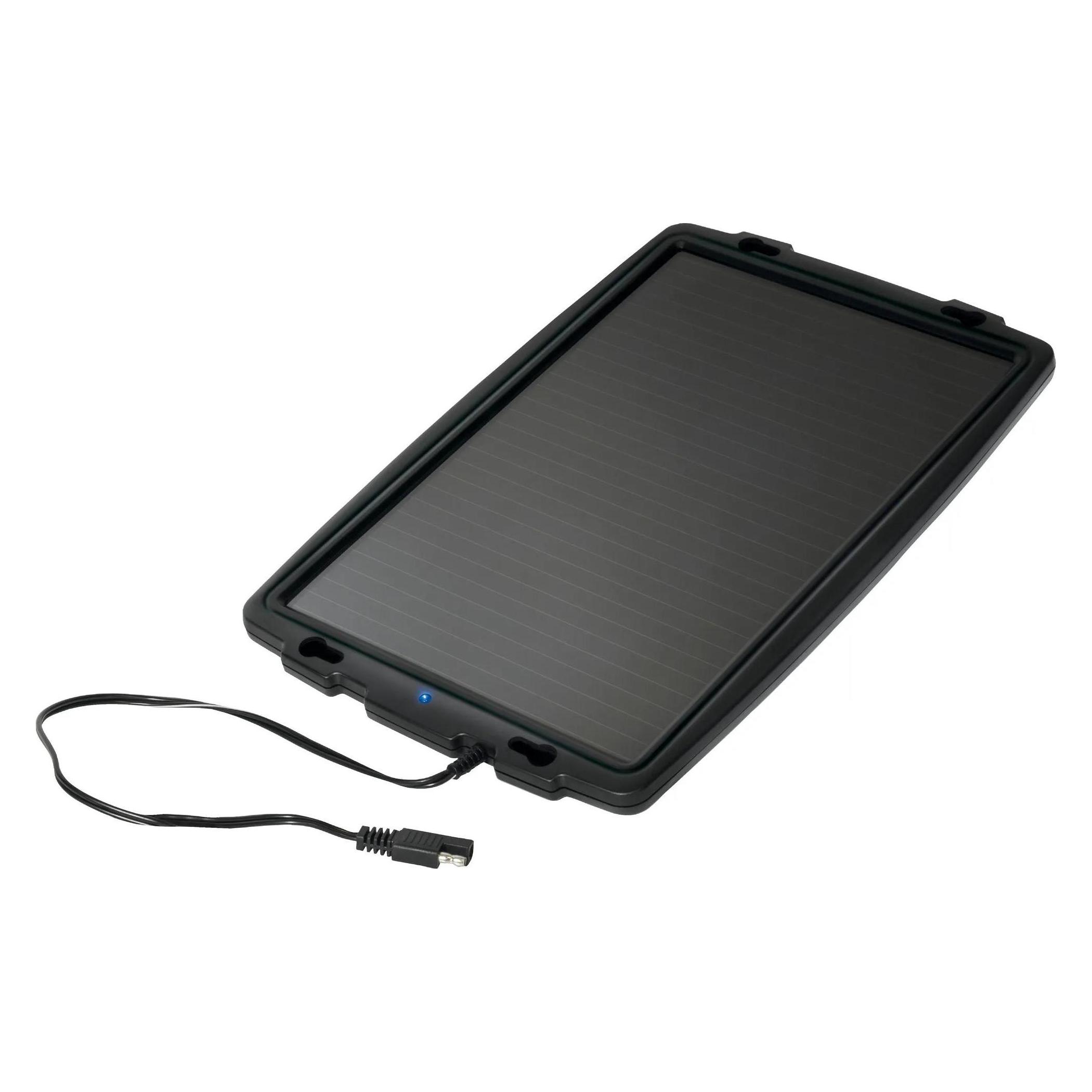 GYS Solarlade Kit zur Aufrechterhaltung der Ladung 4,5 Watt (12V) (072411)