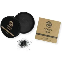 Mohani, Bleaching, Zahnaufhellung mit aktivem Kohlenstoff, 30 g