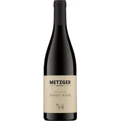 Metzger Mühlheim Pinot Noir