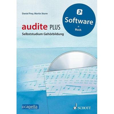audite PLUS -