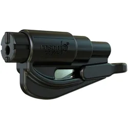 Notfallhammer Resqme 2-in-1 Rettungswerkzeug Z093052