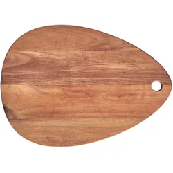 zeller Schneidebrett 40x29x2cm