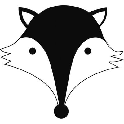 Stempel Mini Fuchs