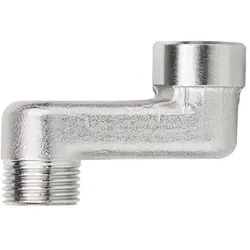 S-Anschluss Universal AG 3/8" x IG 3/8" - Achsabstand 40 mm