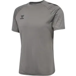 hummel hmlPRO Trainingstrikot Herren 2350 - steel gray 3XL