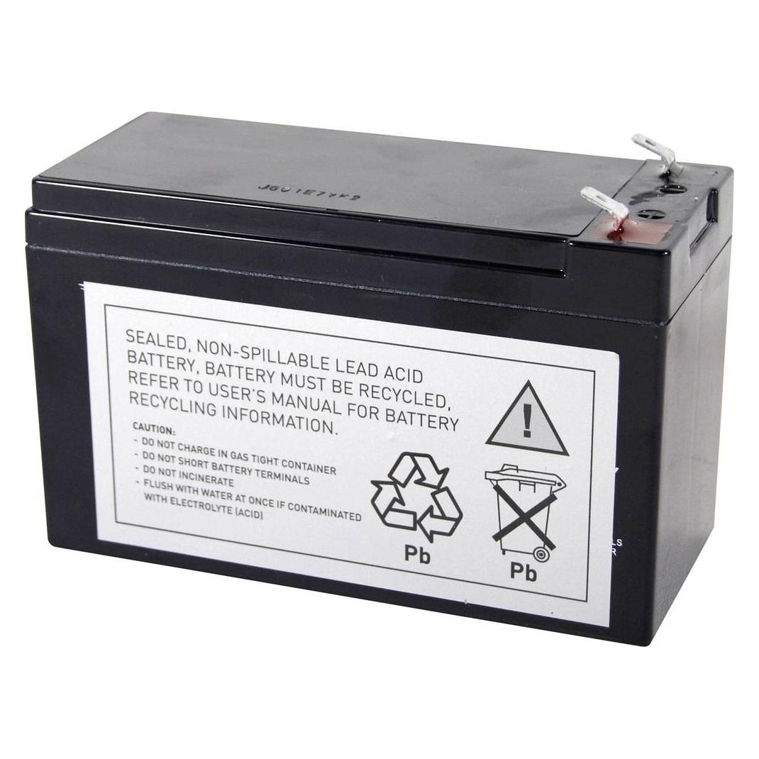 Conrad Components energy Ersatzakku RBC17 für AP (VISRBC17)