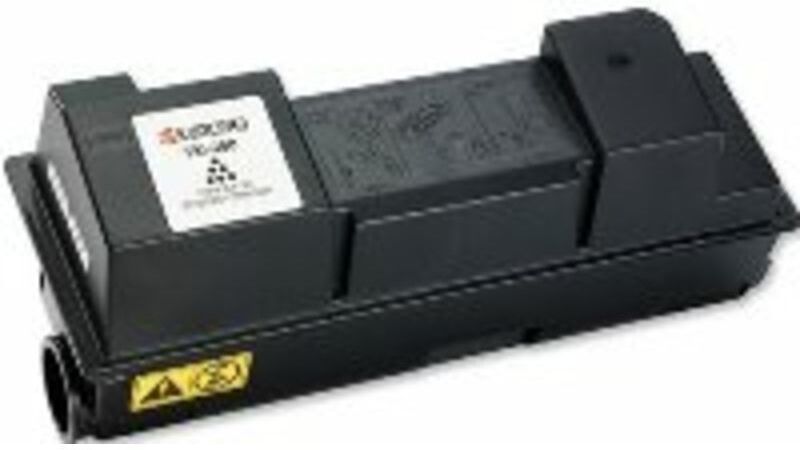 Kyocera TK-350 - Schwarz - Toner
