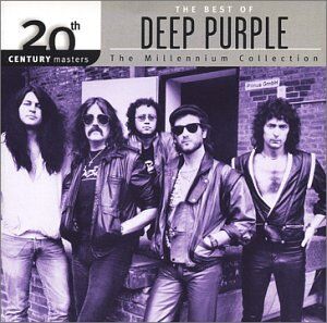 Deep Purple - 20th Century Masters - The Best Of Deep Purple - Preis vom 28.09.2026 21:19:57 h