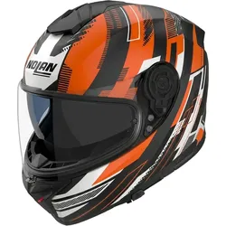 Nolan N80-8 Decurio Helm M (58)