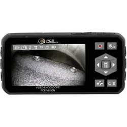 PCE Instruments, Endoskopkamera, Videoendoskop PCE-VE 50N