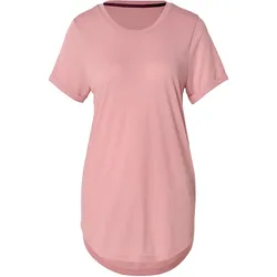 Tchibo - Sportshirt - Damen - Gr. L - rosa