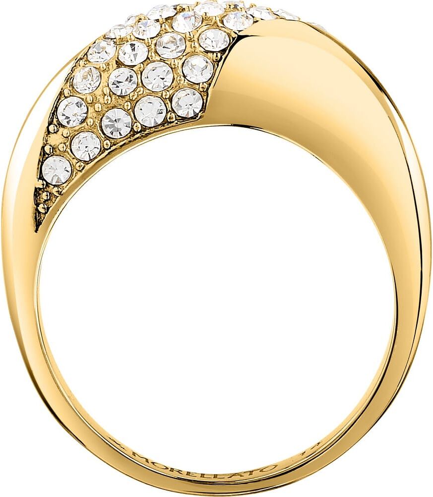 Bague Morellato Design - Sayp13010 (Taille: 52) Femme